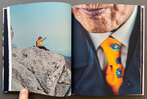 In South Korea - Setanta Books