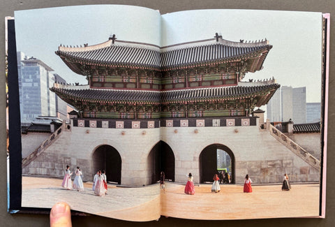 In South Korea - Setanta Books