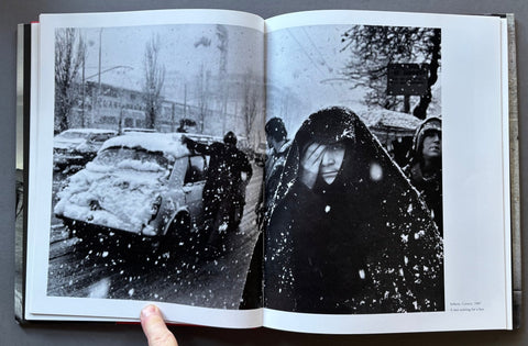 In The Balkans - Setanta Books