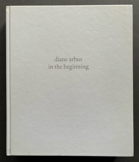 In The Beginning - Setanta Books