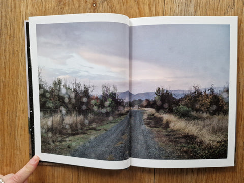 In The Vicinity - Setanta Books