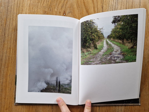 In The Vicinity - Setanta Books