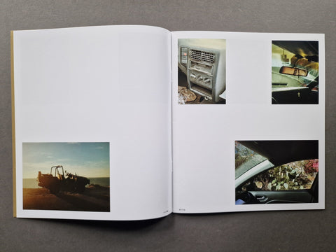 Index - Setanta Books
