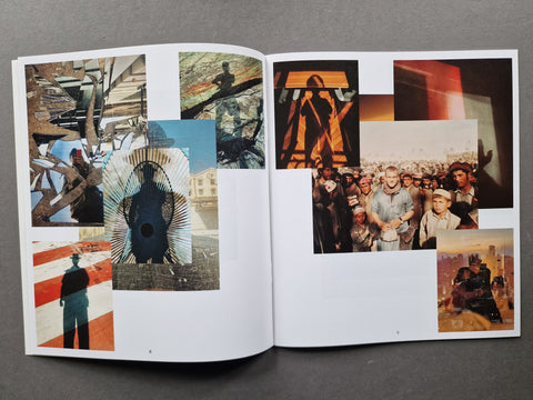 Index - Setanta Books