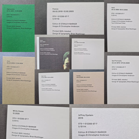 Index - Setanta Books