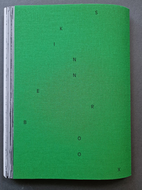 Index Naturae Revisited - AAVV - Setanta Books