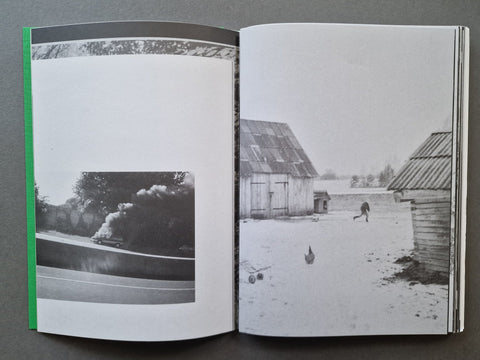 Index Naturae Revisited - AAVV - Setanta Books
