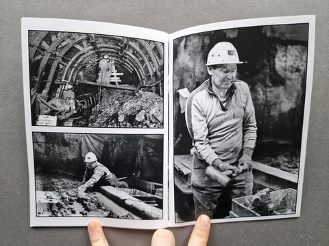 Industry, West Midlands 1977 - 1979 - Setanta Books