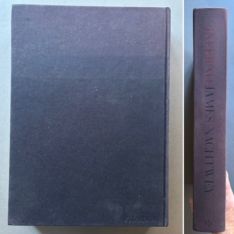 Inferno - Setanta Books