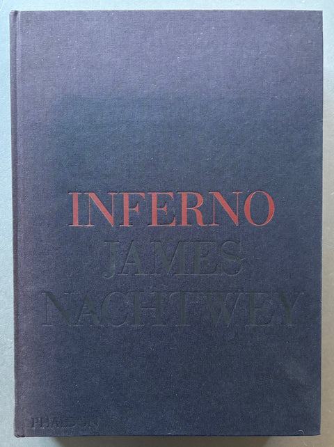 Inferno - Setanta Books