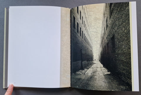 Inner City - Setanta Books