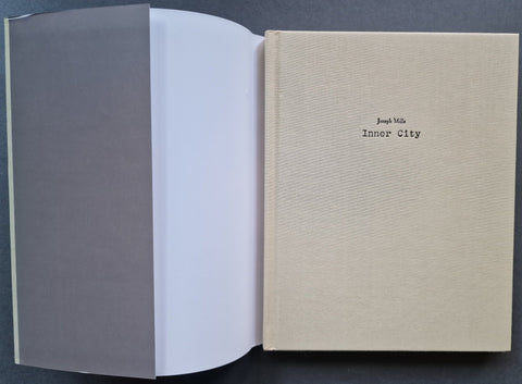 Inner City - Setanta Books