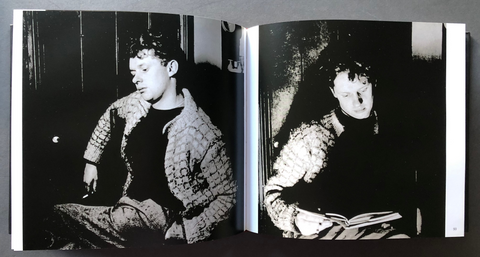 The Photographs of Nora Summers (Dylan Thomas and the Bohemians)