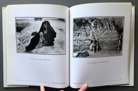 The Photography of Kamil Chadirji
