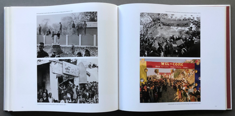 Marilyn Stafford: A Life in Photography