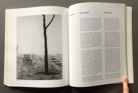 Paul Seawright (Campo de Agramante)