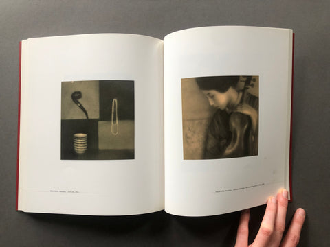 Modern Photography in Japan 1915-1940