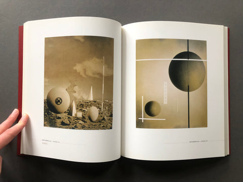 Modern Photography in Japan 1915-1940