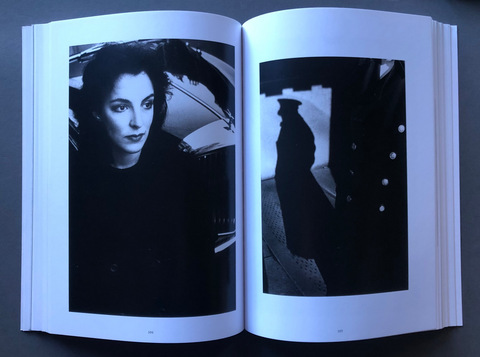 The Black Trilogy