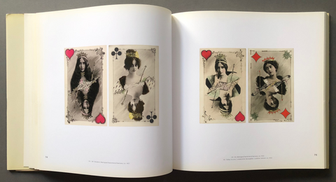 The Stamp of Fantasy: The Visual Inventiveness of Photographic Postcards