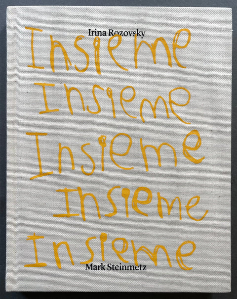 Insieme - Setanta Books