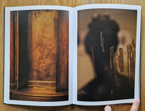 Interno - Setanta Books