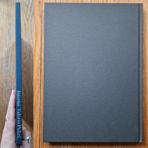 Interno - Setanta Books