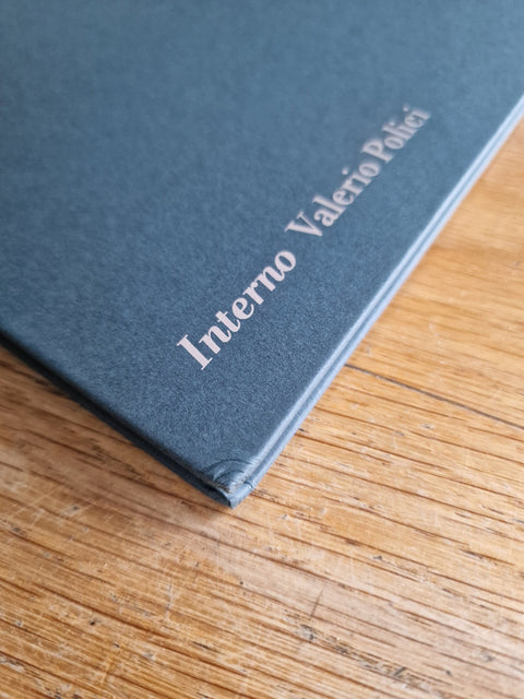 Interno - Setanta Books
