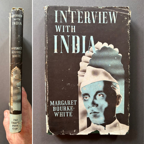 Interview With India - Setanta Books