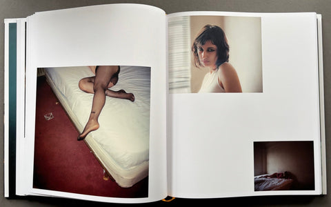 Intimate Distance - Setanta Books