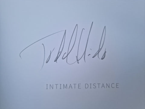Intimate Distance - Setanta Books
