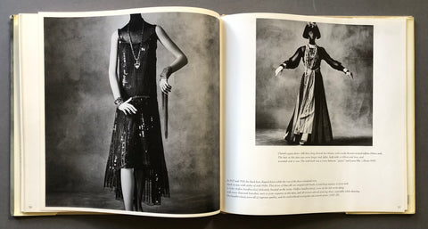 Inventive Paris Clothes 1909-1939