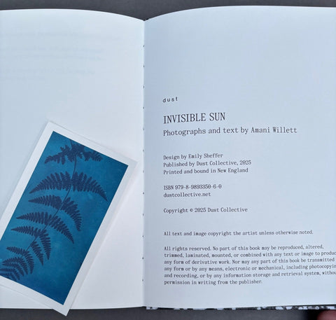 Invisible Sun - Setanta Books
