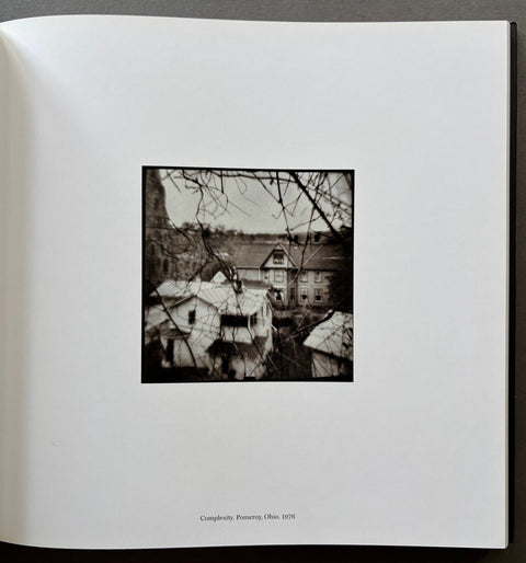 Iowa - Setanta Books