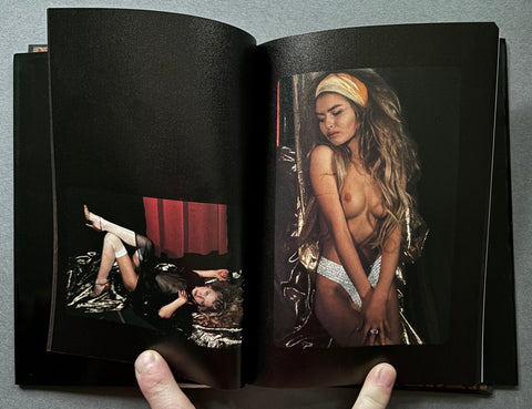Irina Ionesco - R - Setanta Books