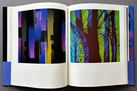 Iro To Katachi/Color and Form - Setanta Books