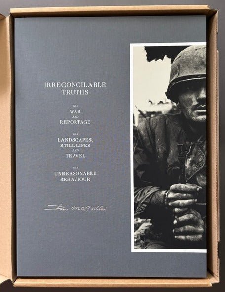 Irreconcilable Truths - Setanta Books