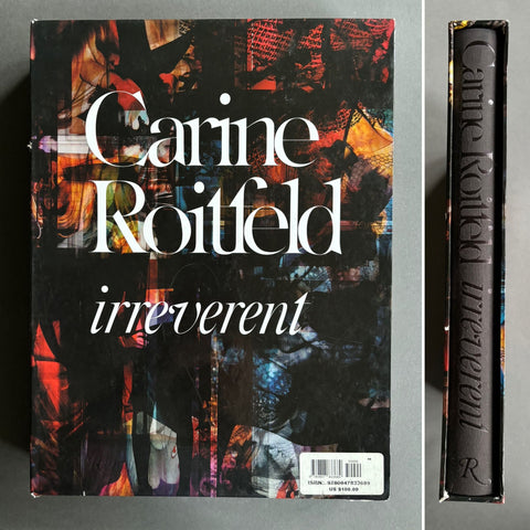 Irreverent - Setanta Books