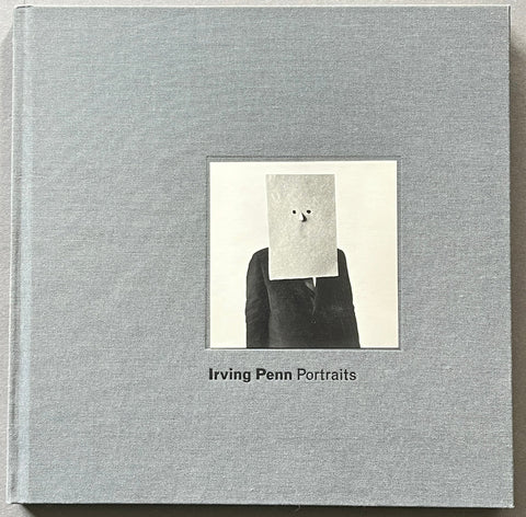Irving Penn Portraits - Setanta Books