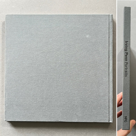 Irving Penn Portraits - Setanta Books
