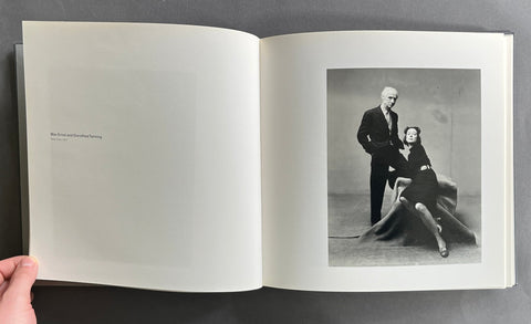 Irving Penn Portraits - Setanta Books