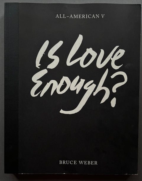 Is Love Enough? - Setanta Books