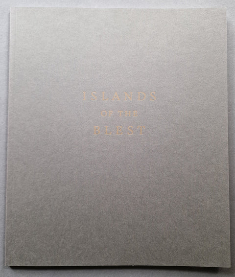 Islands of the Blest - Setanta Books