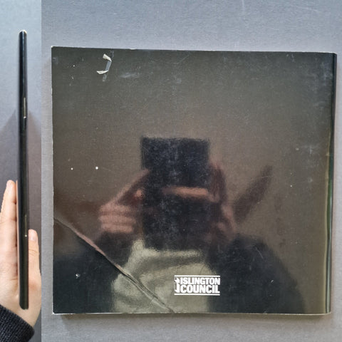 Islington's People: Changes in Our Working Lives - Setanta Books