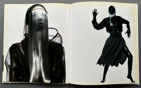 Issey Miyake - Setanta Books