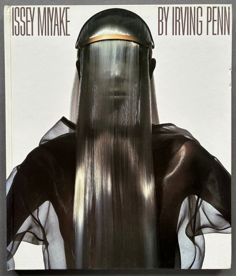 Issey Miyake - Setanta Books