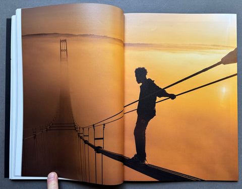 It Was Never Dark - Setanta Books