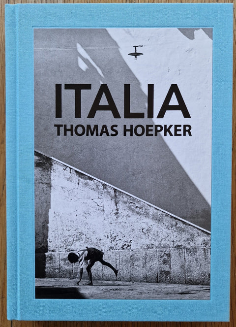 Italia - Setanta Books