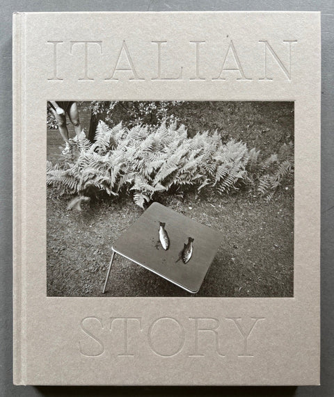 Italian Story - Setanta Books