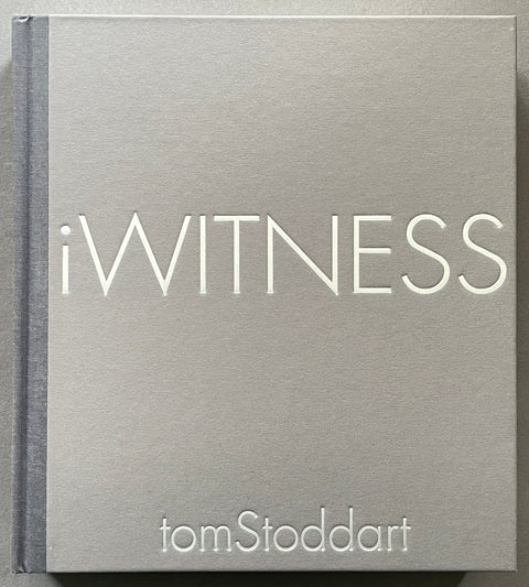 iWitness - Setanta Books